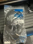 C2G #54336 10FT Mdp To Dvi Black New/unused. Fixed Price $10.00.