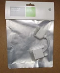Apple Dvi To Vga Display Adapter M8754G/A. Fixed Price $10.00.