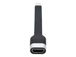 Tripp Lite U444F5NHDR 5IN Usb-c To Hdmi Adapter 4K 60HZ M/f Black. Fixed Price $27.74.