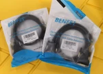 2PC Benfei Feet Cable Dual Link Dvi-d 3FT Cord For Monitor. Fixed Price $5.25.