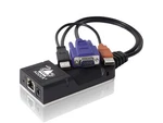 Adder ALIF100T-VGA Zero Form Factor Ip-based Vga/kvm Extender (tx) With Usb. Fixed Price $963.00.