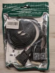 Cabledeconn Active Dvi-d To Vga Adapter Male Converter. Fixed Price $12.00.
