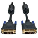 1PC Eaton Corporation P560-015 Tripp Lite 15FT Dvi Dual Link Tmds Cable Mol. Fixed Price $42.61.