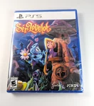 Sir Lovelot (playstation PS5) Limited Run Brand New Factory Sealed. Fixed Price $24.99.