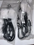 Lot Of 2 Hp Ft Dvi-d Cable Male/male -NEW-389G0745GAAF01 -viewsonic. Fixed Price $17.27.