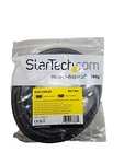 Startech 6FT High Resolution Vga HD15 Video Monitor Cable Male-male 1920X1200. Fixed Price $8.99.