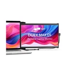 Mobile Pixels Duex Max Ds 14.1'' Laptop Monitor Extender, Full Fhd 1080P P.... Fixed Price $243.68.