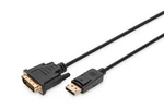 AK-340306-030-S Digitus Displayport Adapter Cable. Fixed Price $44.30.