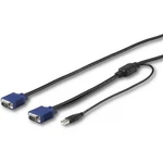 Startech Ft Usb Kvm Cable For Rackmount Consoles RKCONSUV6. Fixed Price $44.78.
