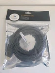 Cable Matters Displayport Black 102005-15. Fixed Price $6.95.