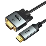 Kirzi Hdmi Vga Cable, Uni-directional Computer Monitor (.... Fixed Price $33.01.