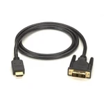 Blackbox EVHDMI02T003M 9.84FT To Dvi-d Cable Male-male. Fixed Price $37.69.