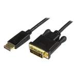 (2 Pack) Startech Displayport To Dvi Converter Cable Dp Adapter 3FT. Fixed Price $19.99.