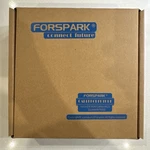 Forspark Ultra Flat High Speed Hdmi 1.4 Cable 30FT (9.2M) W/ Ethernet 26AWG. Fixed Price $49.99.