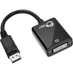 New Siig CB-DP0072-S1 Displayport To Dvi Adapter Cable Black (). Fixed Price $18.00.