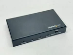 Startech ST122HD202 2-PORT Hdmi Splitter With Hdr 4K 60HZ. Fixed Price $20.69.