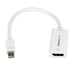 Startech MDP2HD4KSW Mini Displayport To Hdmi Adapter White. Fixed Price $46.84.