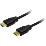 Logilink CH0054 Plug Cable Hdmi-a, 15.00M Black Uhd 4K;. Fixed Price $76.82.