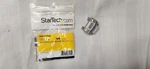 Startech.com Right Angle Vga To Cable Adapter Type M/f GC1515MFRA1. Fixed Price $17.99.
