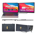 Miesebe Laptop Screen Extender 14", Ultra Thin 0.27'' Fhd 1080P Portable Moni.... Fixed Price $151.90.