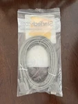 Startech.com MXT101MM Ft Vga Monitor Cable - HD15 M/m. Fixed Price $24.95.