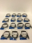 Lot Of 15 New Cables (6.6FT) Male V7E2HDMI4-02M-BK Free Ship. Fixed Price $28.96.