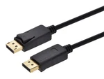 Monoprice Select Series Displayport 1.2 Cable, 6FT. Fixed Price $18.84.