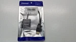 New Moread Hdmi Vga Adapter Black (X002HSCLY7) (lot Of 16 Pcs). Fixed Price $110.00.