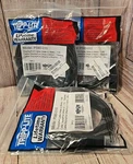 Lot Of 3 Tripp-lite P580-006 Display Port Cable ( Male ) 6FT "new". Fixed Price $23.79.