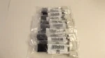Dell Lot Of 10 New 0H9361 DMS-59 Dual Dvi Y Splitter Cable 63-4. Fixed Price $32.80.