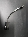 Accell Ultraav Mini Displayport 1.1 To Hdmi Active Adapter B086B-008B-2. Fixed Price $5.00.
