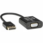 Tripp Lite Displayport 1.2 To Vga Active Converter, HD15 (m/f). Fixed Price $41.79.