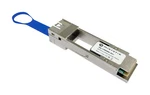 Mikrotik XQ+CM0000-XS+ QSFP28 To Adapter (100G/40G 25G/10G/1G). Fixed Price $88.00.