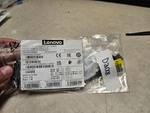 Lenovo 4X91D96895 DVB005GK Standard 19 Pin Hdmi Vga Video Adapter Converter. Fixed Price $15.00.