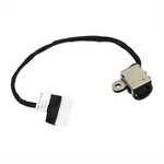 Dc In Power Jack Cable Harness For Dell Latitude 3460 3560 P63G 450.05707.0011. Fixed Price $9.99.