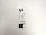 Dell C2G 54311 8" Mini Displayport To Dvi-d Adapter 0P3C90 11-4. Fixed Price $9.64.