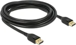Delock 85661 Displayport Cable 1.4 60 Hz 3 M Dp Certified (ultra Hd 2),. Fixed Price $49.30.