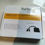 Startech Multi Streaming Transport Hub Mst To Dual Head. Fixed Price $41.50.