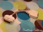Belkin F2E914 Adc Dvi Digital Video Adapter For Power Macintosh G4 Cube & G5. Fixed Price $199.99.