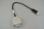 RDPDI-0007 Rev AX2, Adapter Cable Between Displayport And Dvi New. Fixed Price $10.83.