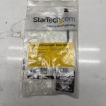Startech Usb-c To Adapter Black CDP2VGA. Fixed Price $15.57.