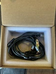 Rocketfish 30-PIN To Component Av Usb Cable RF-AP301 6FT For Ipad/ipod/iphone. Fixed Price $18.00.