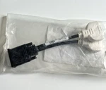 Dell 0J9256 DMS-59 To Dual Dvi Adapter Cable Video Splitter Oem. Fixed Price $14.99.