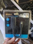 Inland Displayport To Vga Female Adapter. Fixed Price $6.00.
