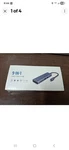 Vako Multiport Usb-c-hub-adapter 9 1 Hdmi Vga Sd Card Inc Micro 3.0 2.0. Fixed Price $12.90.
