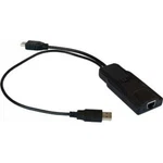 Raritan Masterconsole Digital Computer Interface Module (kvm) Cable RJ-45. Fixed Price $203.75.
