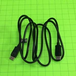 Samsung C49RG90SSN Monitor Cord BN39-01879N. Fixed Price $13.95.