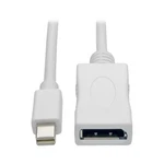 Eaton P139-010-DP-V2B Tripp Lite 10FT Mini Displayport 1.2A. Fixed Price $17.05.