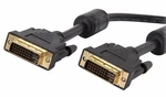 Rosewill RCAB-11053 3-FEET Dvi-d Male To Digital Dual Link Cable. Fixed Price $9.95.