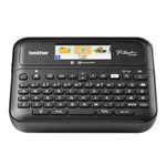 Brother PT-D610BT Versatile Desktop Printer P-touch Labeller Q. Fixed Price $236.54.